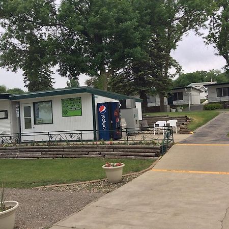 The Inn At Okoboji Exterior foto