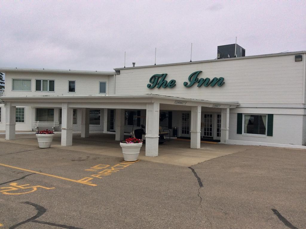 The Inn At Okoboji Exterior foto